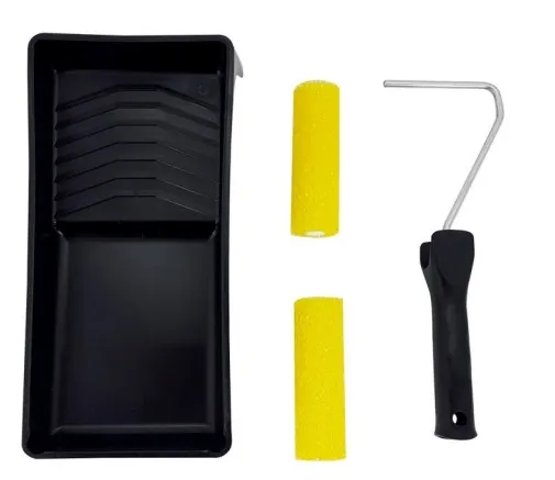 Set za Raptor – valjak i posuda UPOL