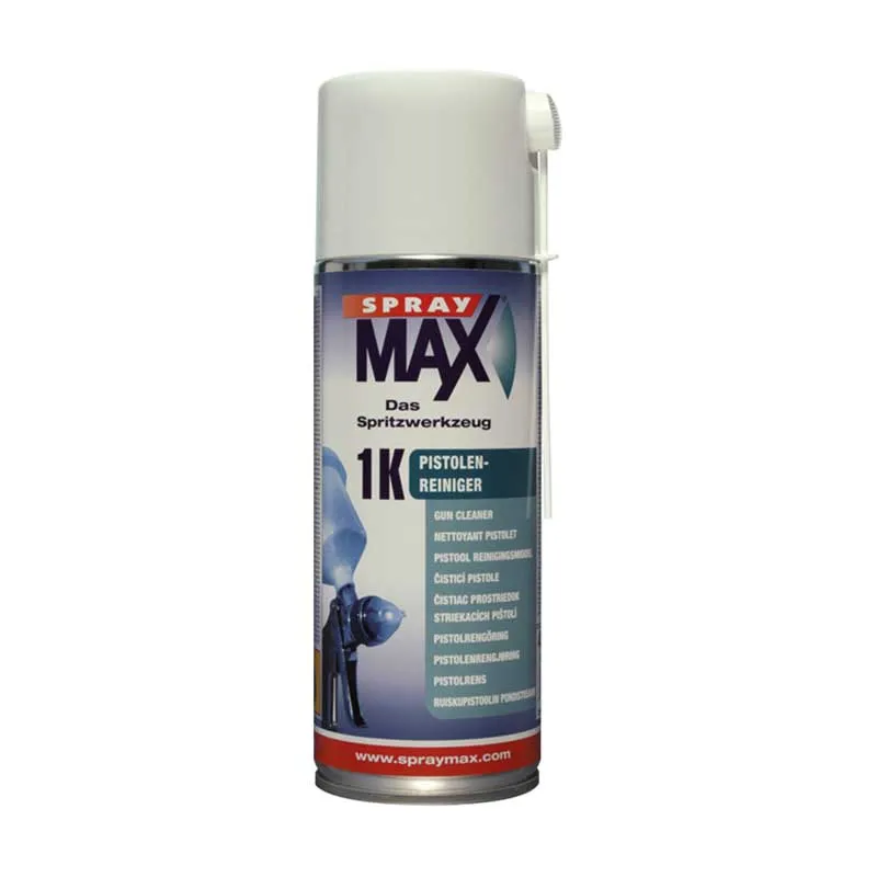 Sprej čistač šprice 400 ml SPRAYMAX
