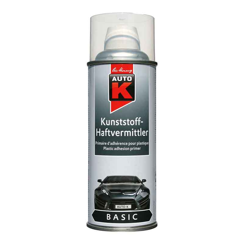Sprej plastic primer AUTO-K
