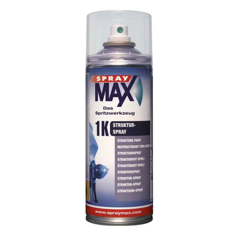 Sprej struktura 400 ml SPRAYMAXX