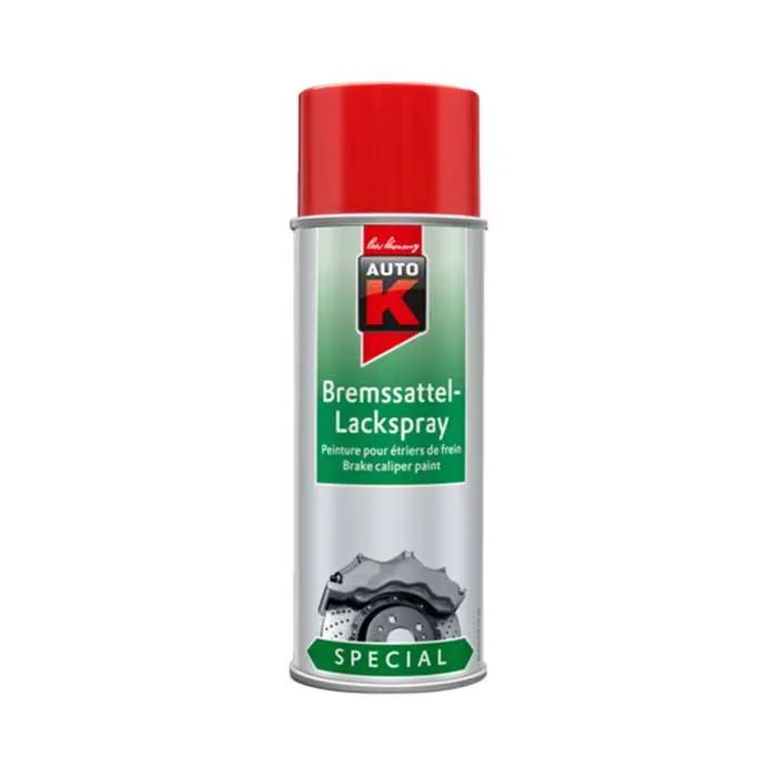 Sprej za kliješta kočnica 400 ml AUTO-K
