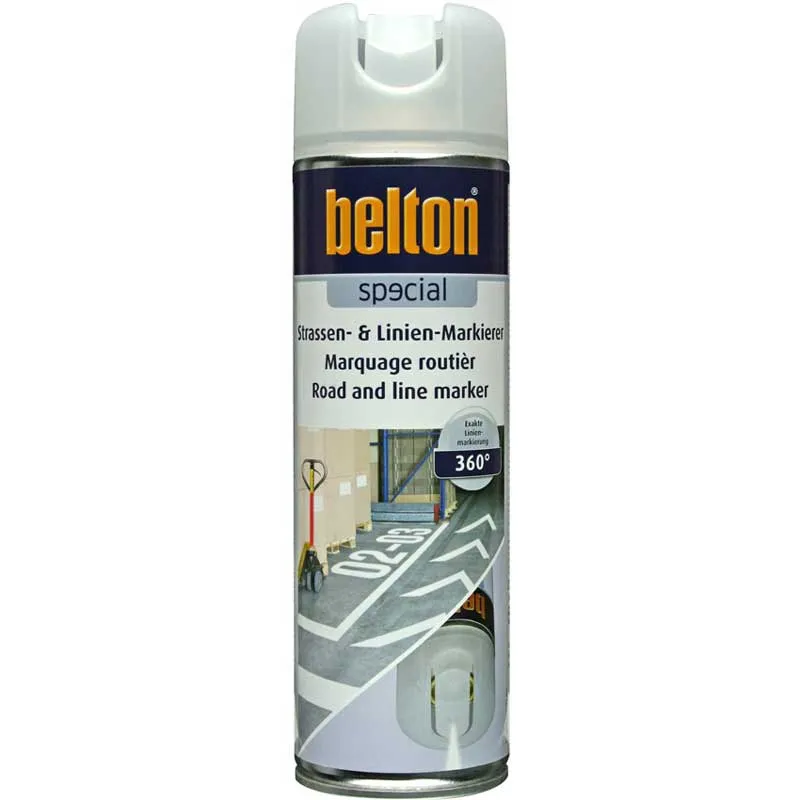 Sprej za linije BELTON