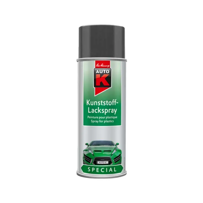 Sprej za plastiku 400 ml AUTO-K