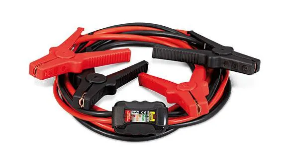 Startni kabal 3M 250 A TELWIN
