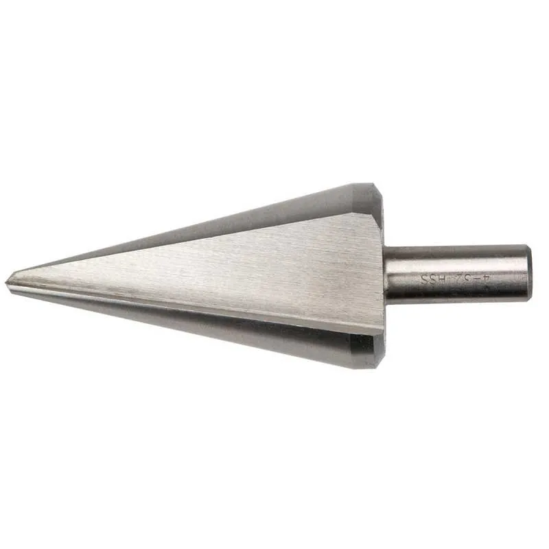 Stepenasto svrdlo 4-32 mm GRAPHITE 57H741