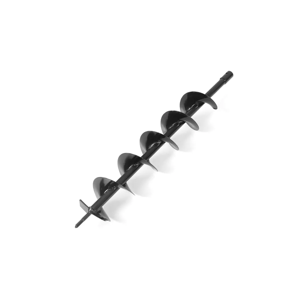 Svrdlo za bušač zemlje 200mm HECHT 0052200