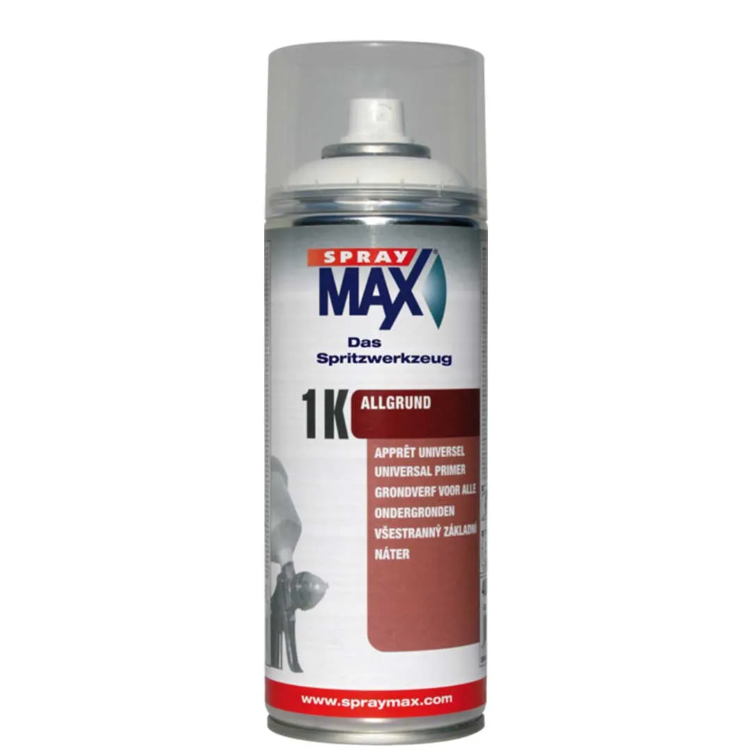 Temeljna boja u spreju SPRAYMAX