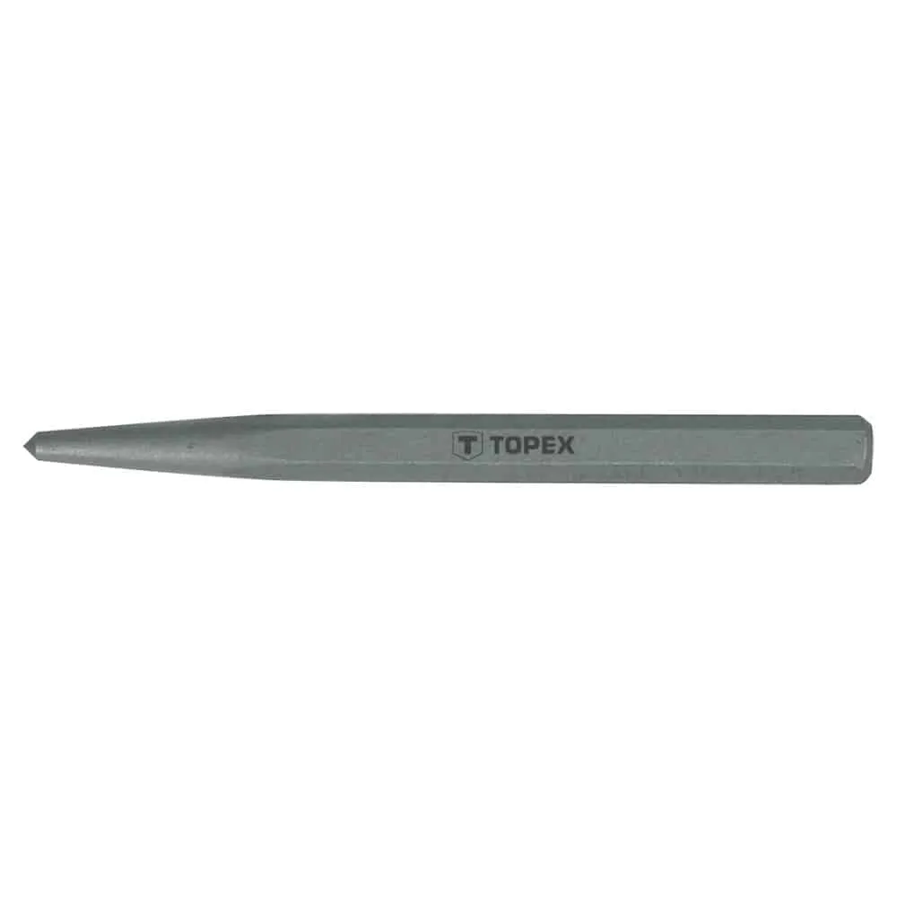 TOPEX Probijač 6,3-12,7mm 03A441-03A445