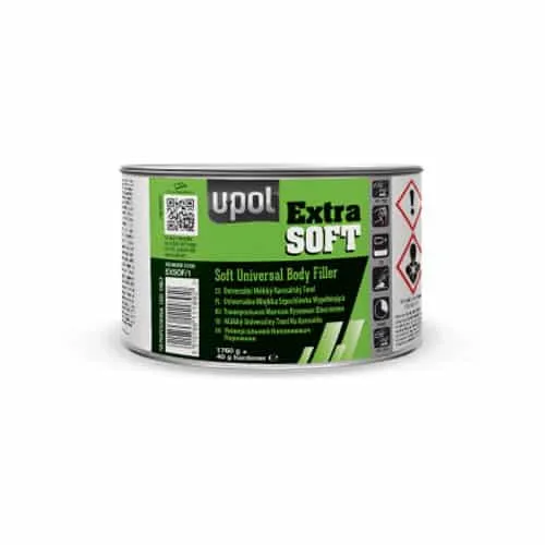 UPOL Kit Extra Soft Univerzal 1.76 KG