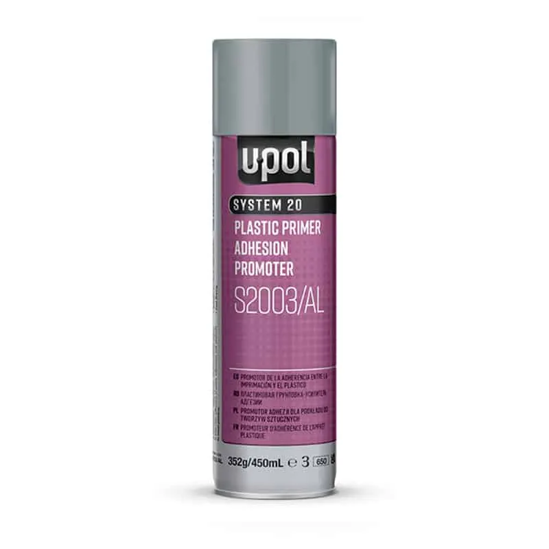 UPOL Primer za plastiku sprej 450 mL