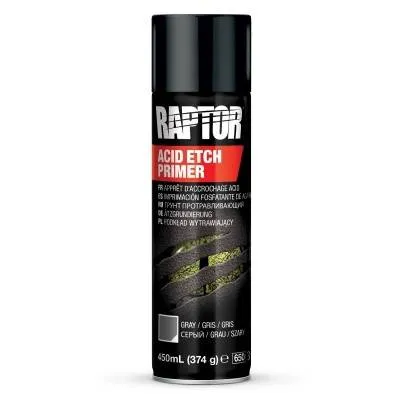 UPOL RAPTOR Primer filer 450 mm
