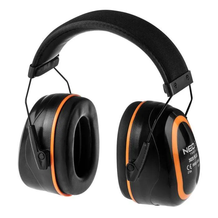 Zaštitne slušalice SNR 30DB NEO 97-563