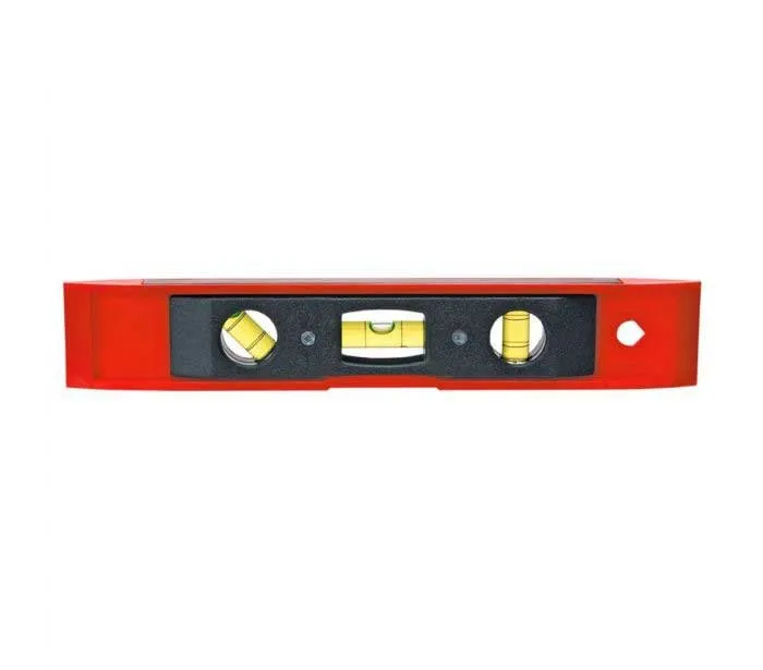 Zidarska libela s magnetom Torpedo 230 mm TOP TOOLS 29C893