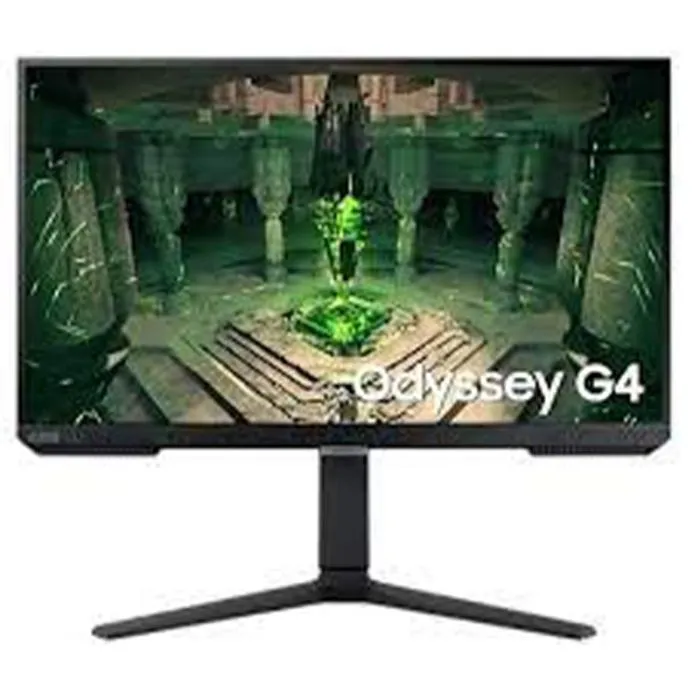 27" SAMSUNG LS27BG400EUXEN...