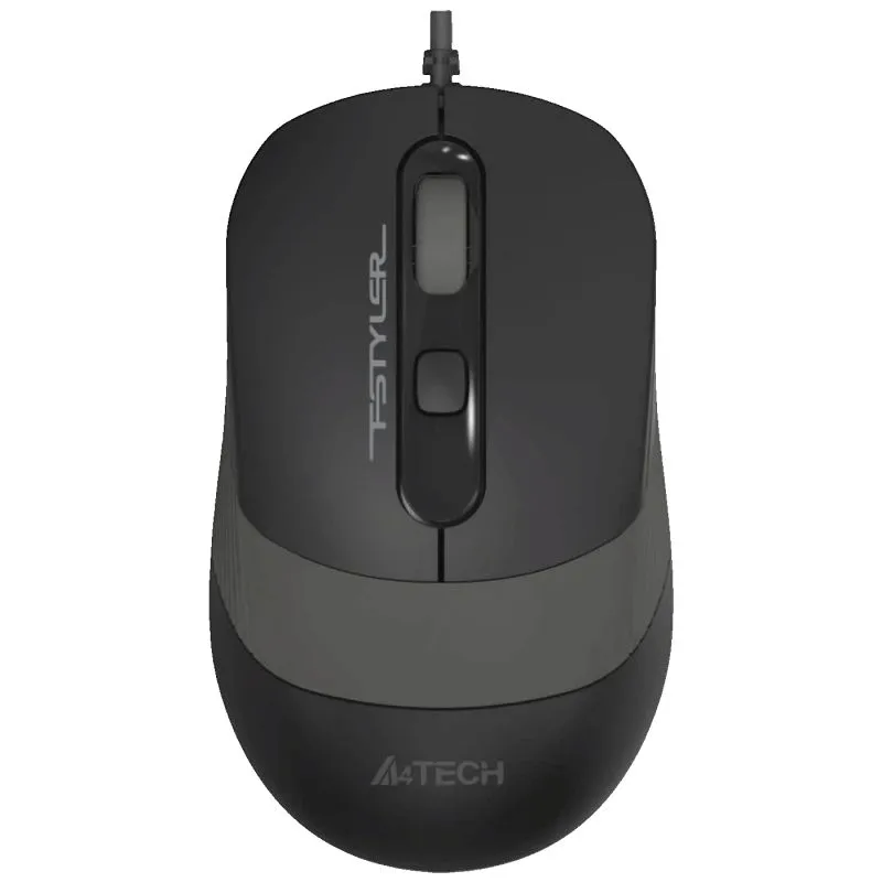 A4Tech Miš optički, 1600...