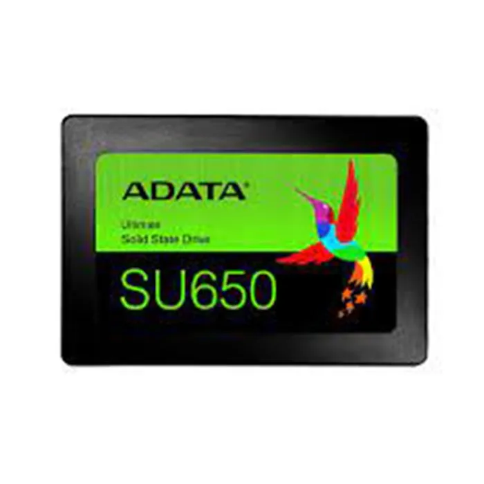 ADATA SSD 512GB SU650 SATA...
