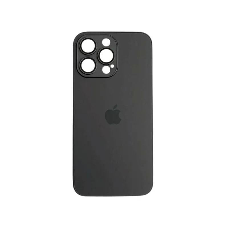 AG glass iPhone 14 pro crna*