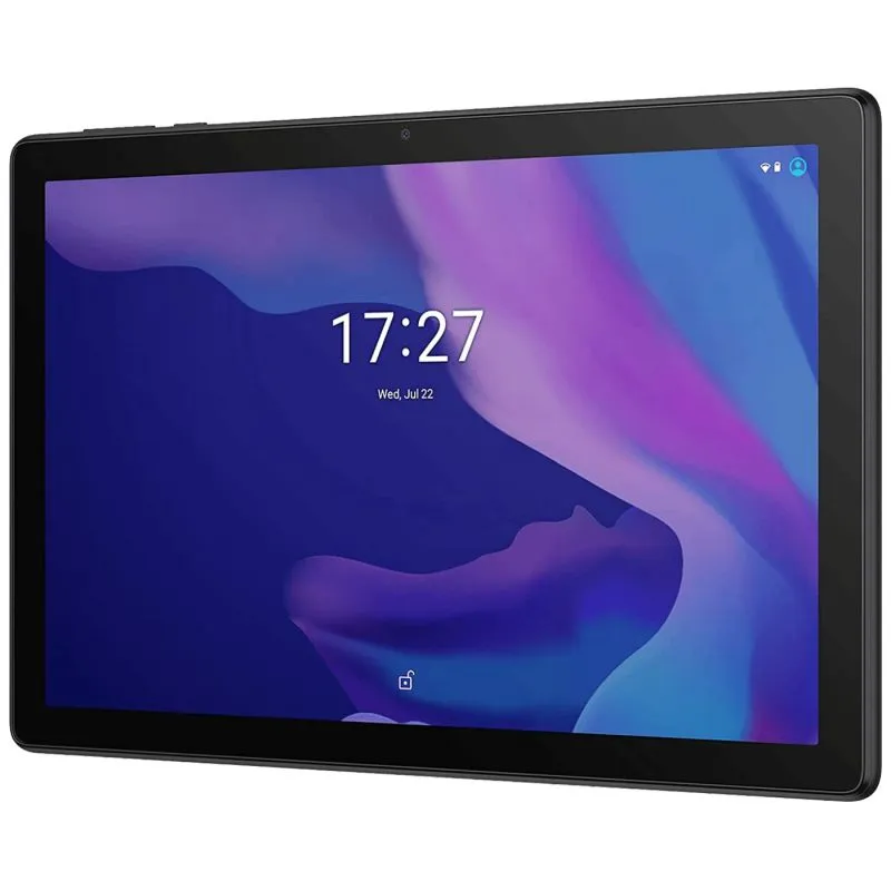 Alcatel Tablet 10.1", Quad...