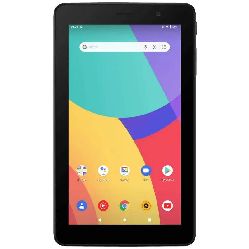 Alcatel Tablet 7", Quad...