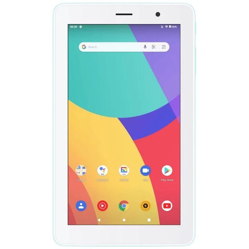 Alcatel Tablet 7", Quad...