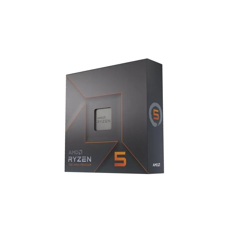 AMD Ryzen 5 7600X AM5 BOX6...