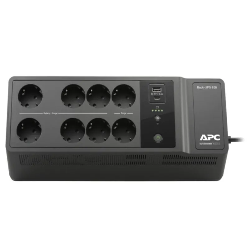 APC Back-UPS 850VA | 230V |...