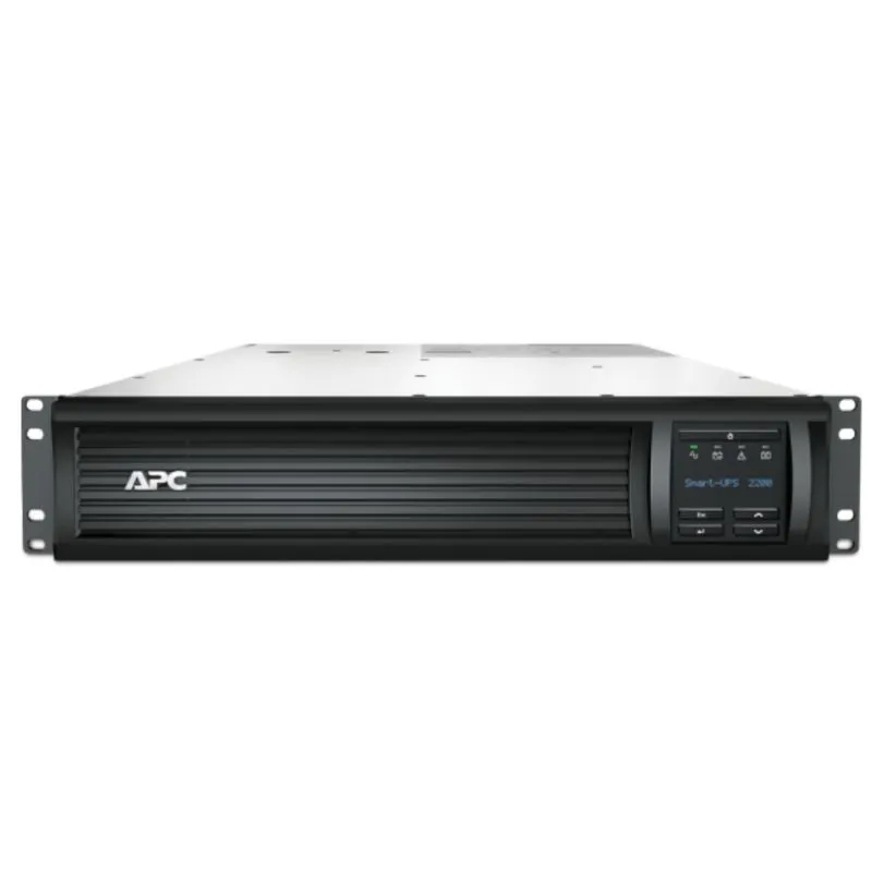 APC Smart-UPS 2200VA RM |...