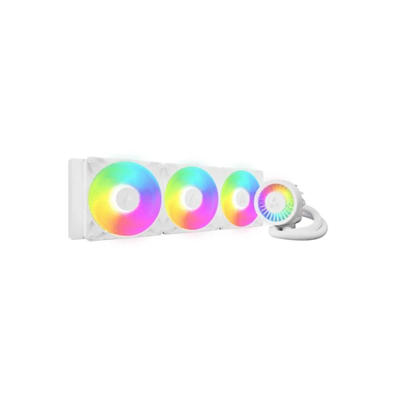Arctic LF III PRO 420 A-RGB...