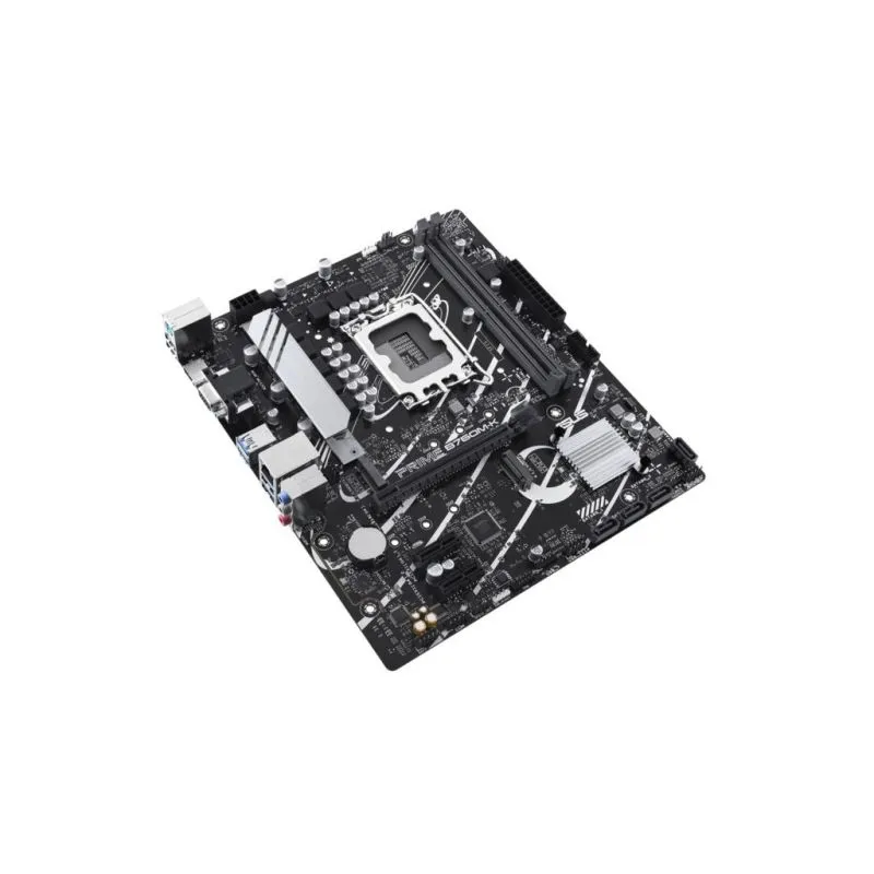 ASUS MB PRIME B760M-KLGA...