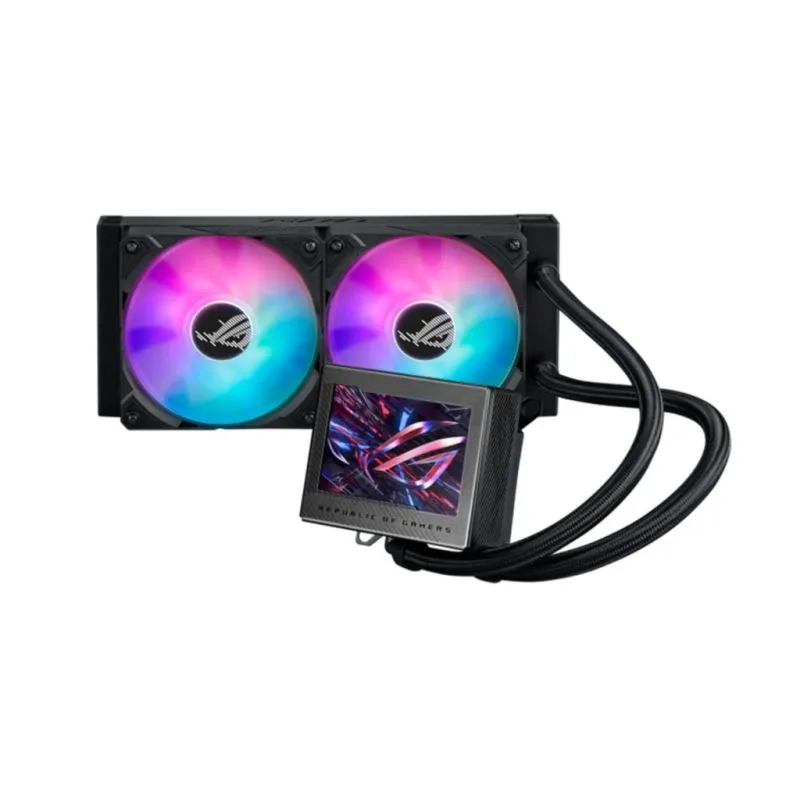 ASUS ROG RYUJIN III 240...