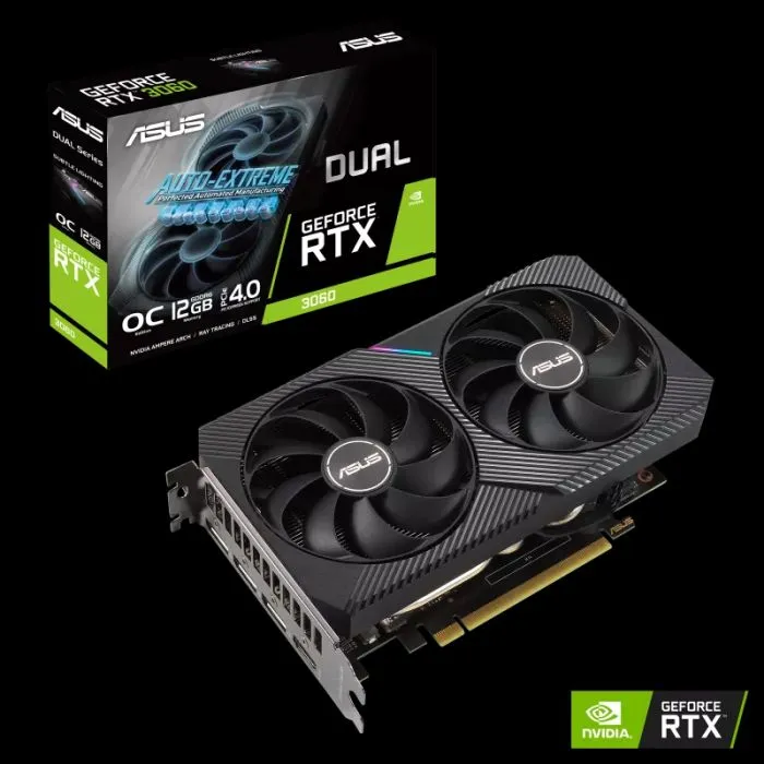 ASUS VGA...