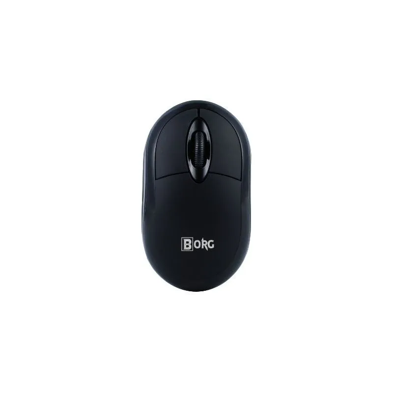 BORG Miš MS04
