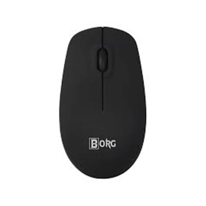 BORG Miš MW01 Wireless