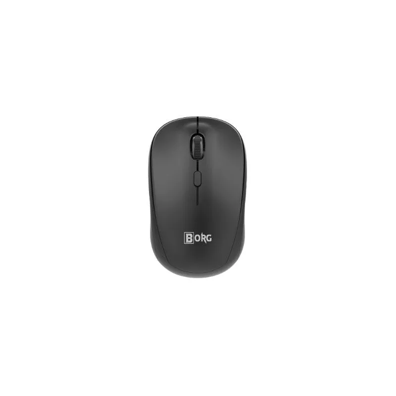 BORG Miš MW02 Wireless