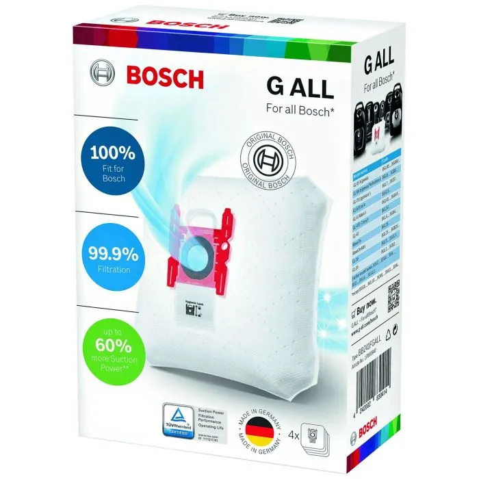 Bosch Vrećice za Bosch...