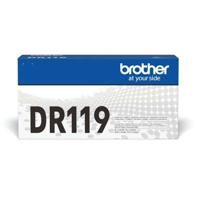 Bubanj BROTHER DR119