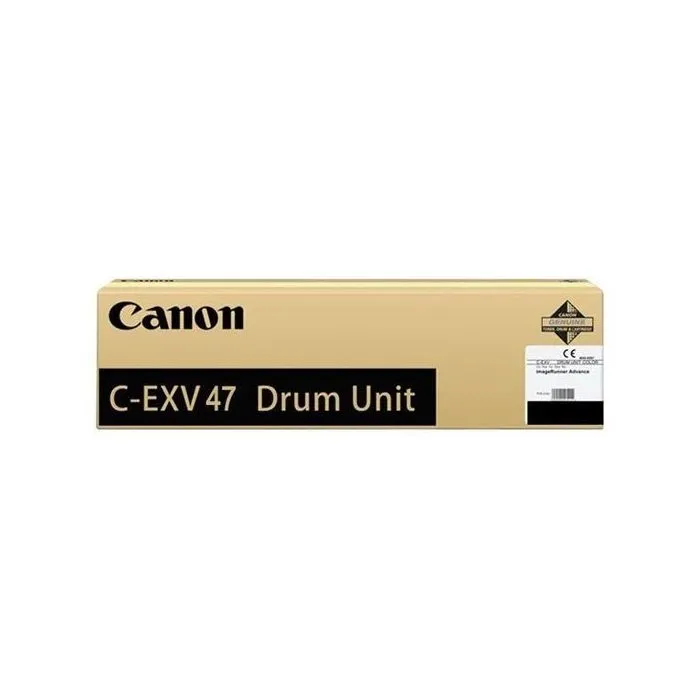 Bubanj CANON C-EXV 47 Black