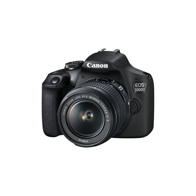CANON DSLR fotoaparat EOS...