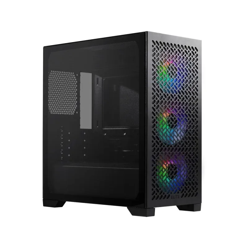 Cooler Master Case Elite...