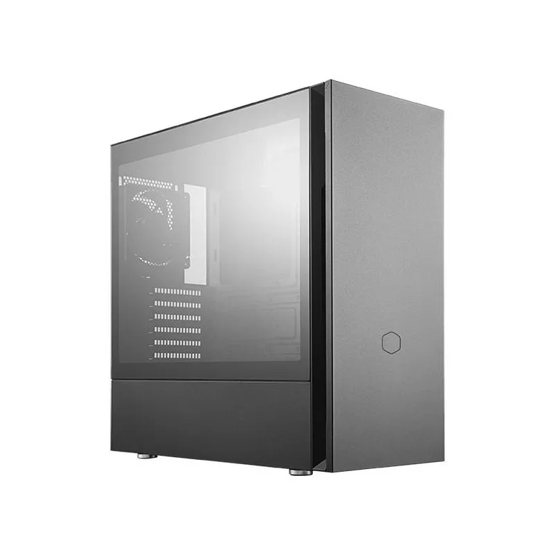 Cooler Master Case Silencio...