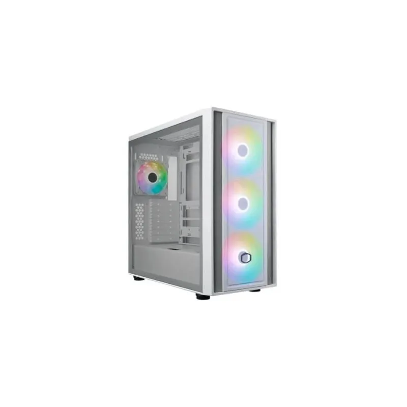 Cooler Master Case...