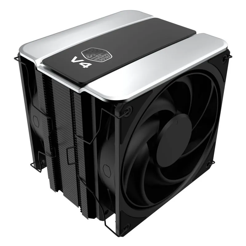 Cooler Master CPU Cooler V4...