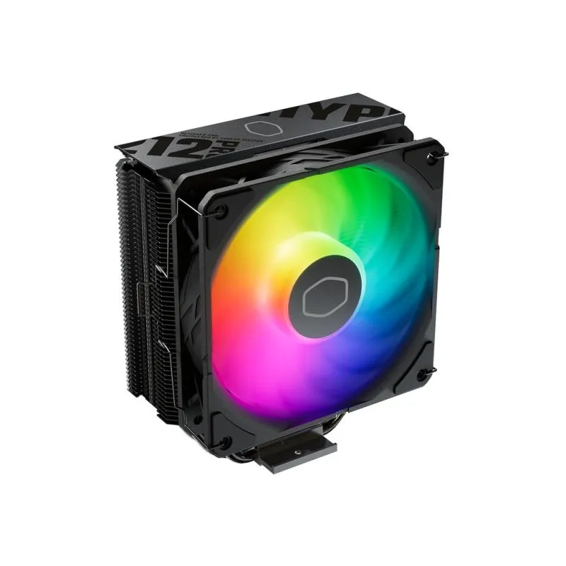 Cooler Master Hyper 212...
