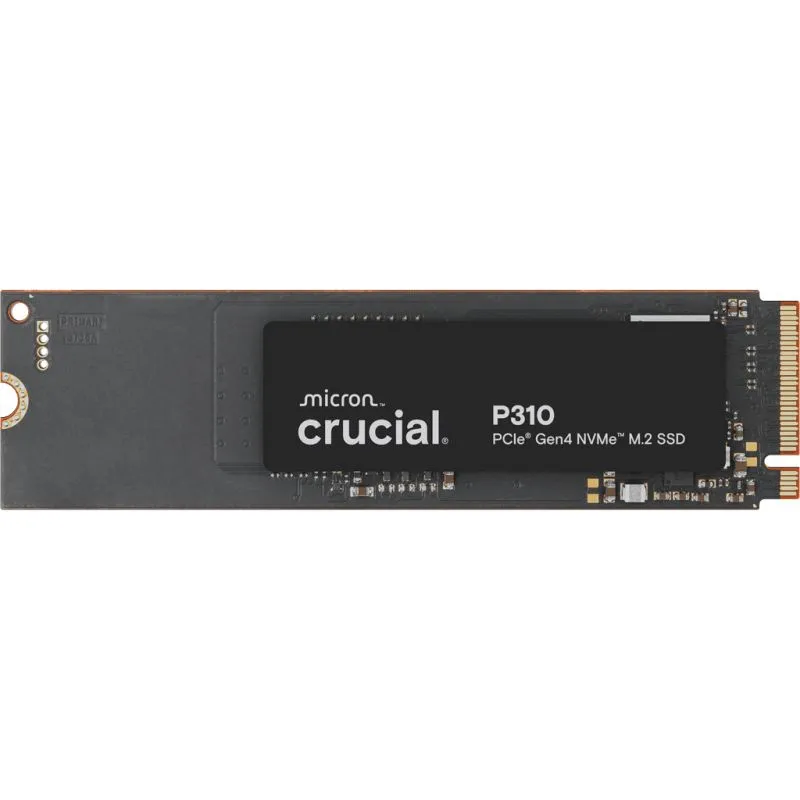 Crucial SSD P310 500GB...