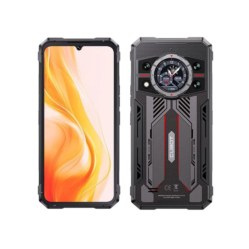 Cubot King Kong 11 16GB...