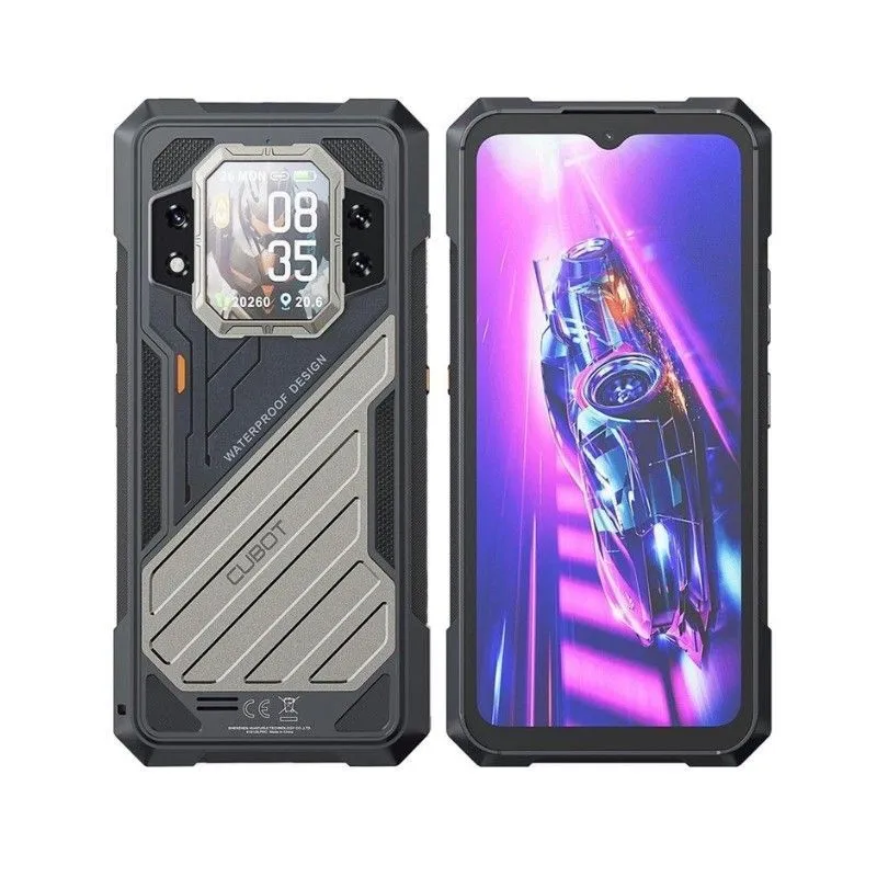 Cubot King Kong X 16GB...