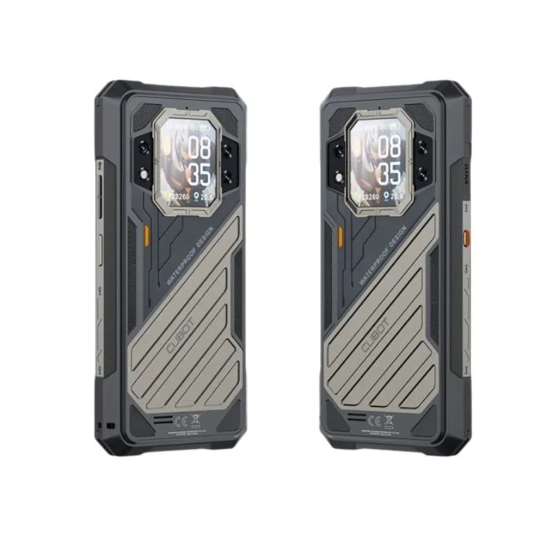 Cubot King Kong X 16GB...