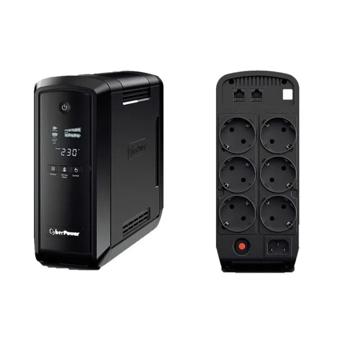 Cyber Power UPS CP900EPFCLCD