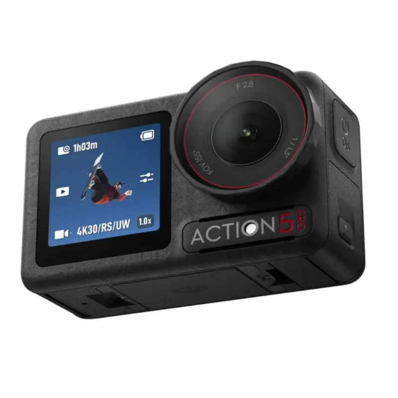 DJI Osmo Action 5 Pro Stand Co
