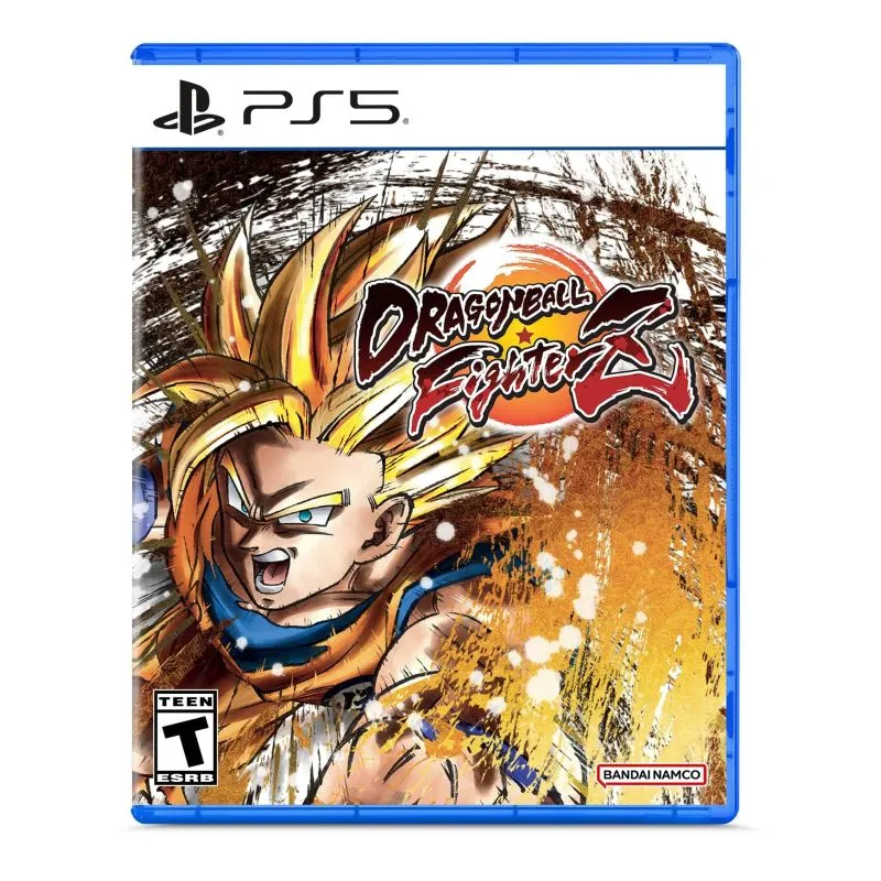 Dragon Ball FighterZ /PS5